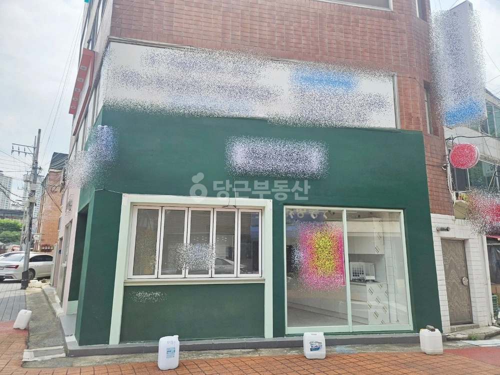 대구광역시 수성구 수성동1가 상가 사진 1