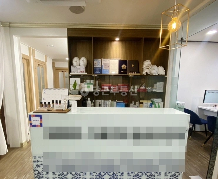 경기도 고양시 일산동구 장항동 상가 사진 1