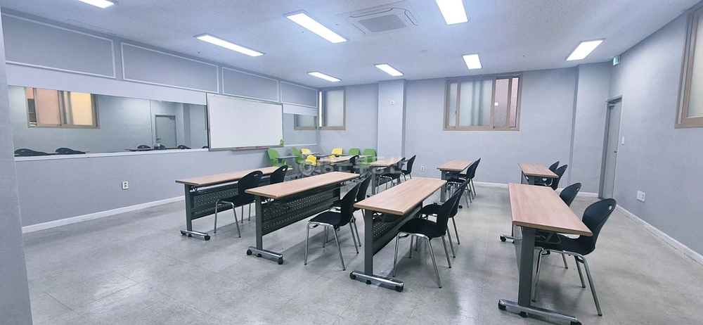 인천광역시 연수구 연수동 상가 사진 1