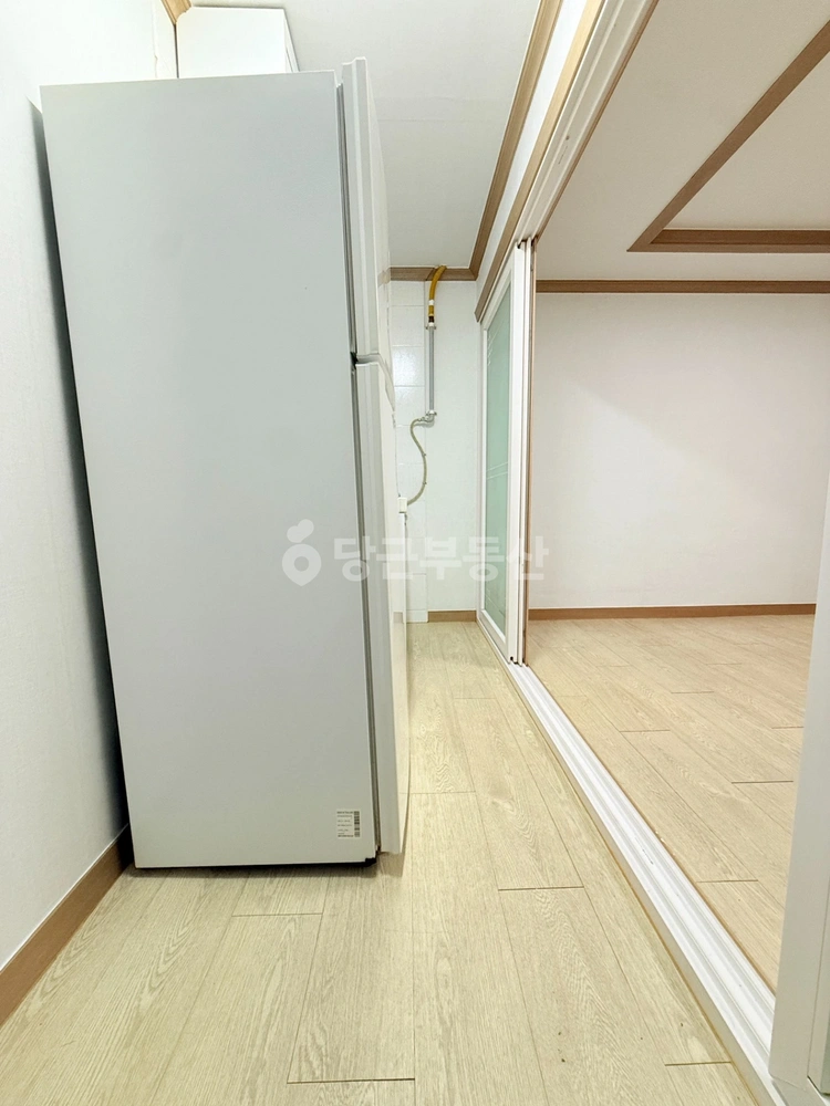 경기도 시흥시 정왕동 원룸 사진 1