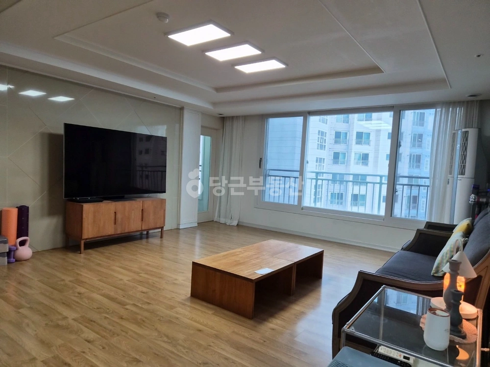 경상북도 영주시 가흥동 아파트 사진 1