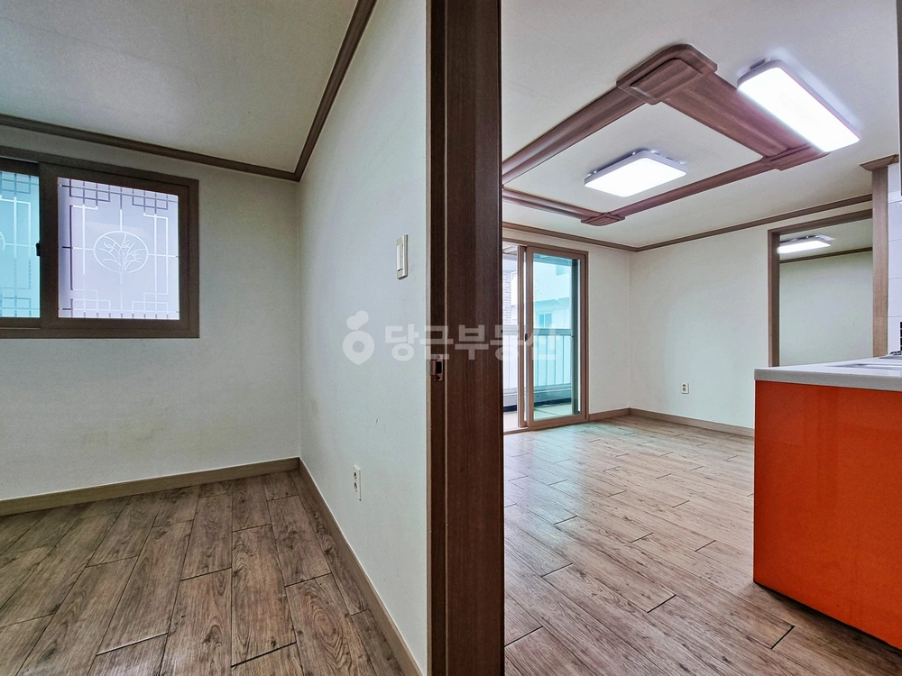 대전광역시 서구 내동 빌라(투룸 이상) 사진 1