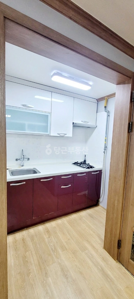대구광역시 달서구 진천동 원룸 사진 1