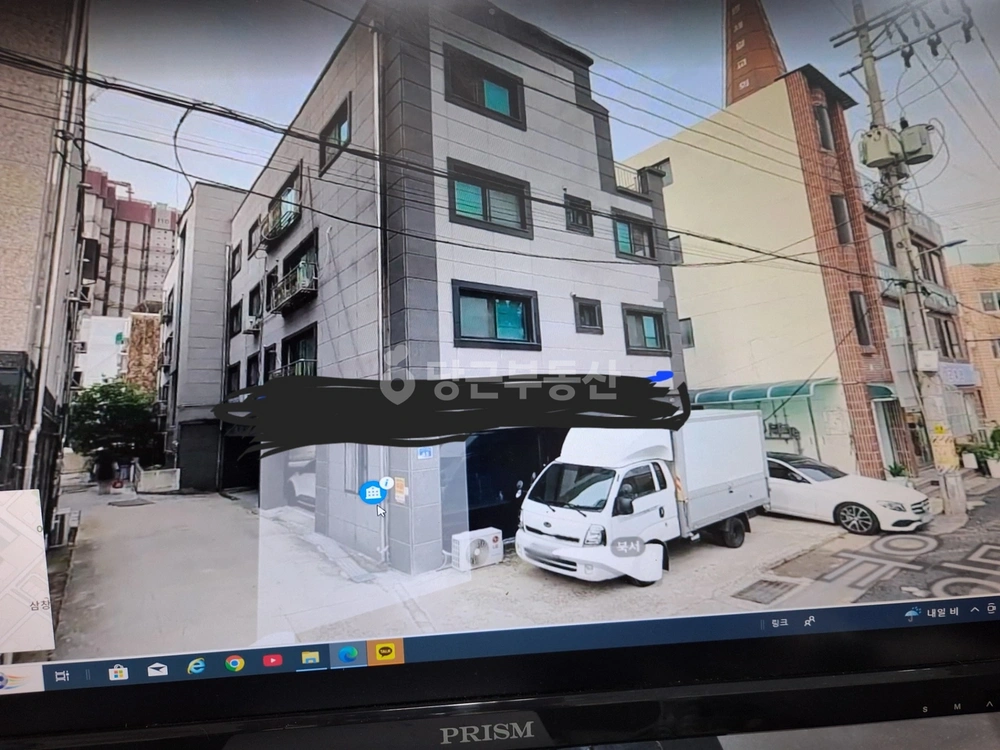대전광역시 서구 가장동 건물 사진 1