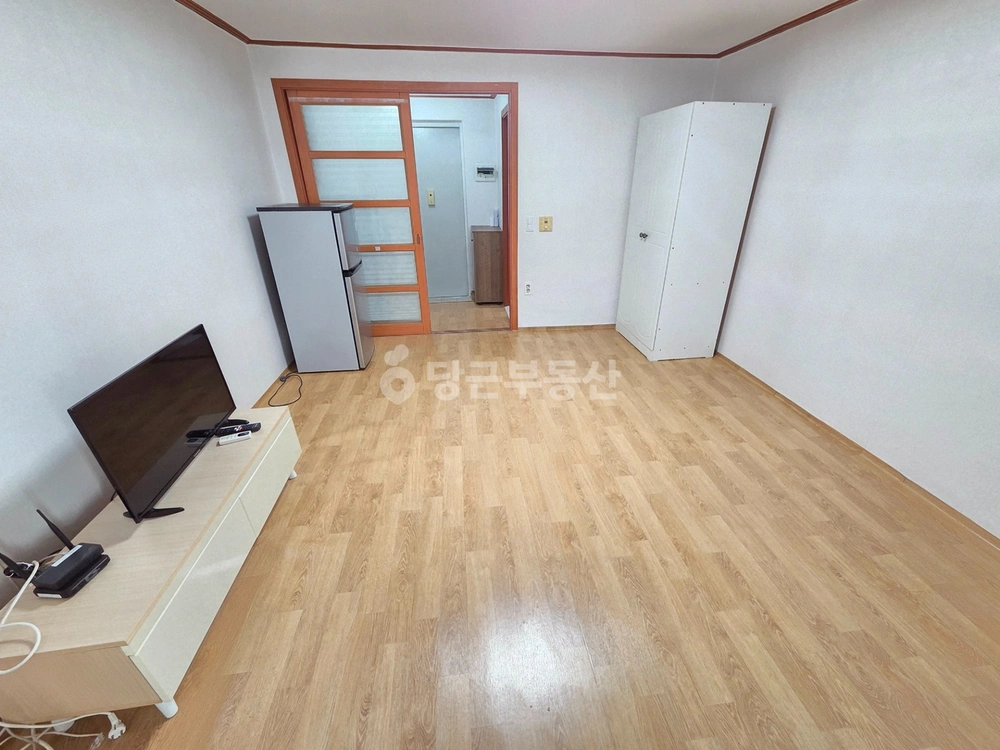 충청북도 청주시 상당구 용암동 원룸 사진 1