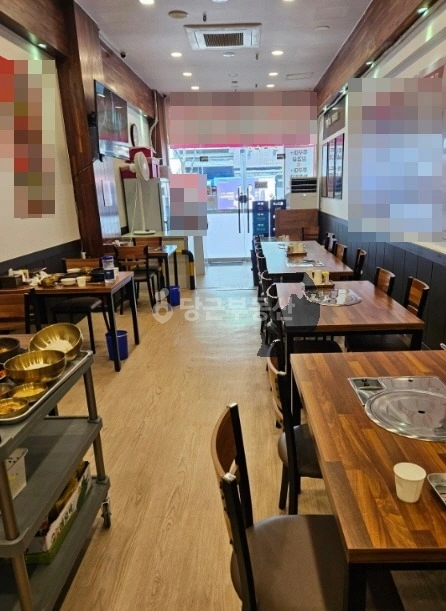 경기도 고양시 일산동구 장항동 상가 사진 1