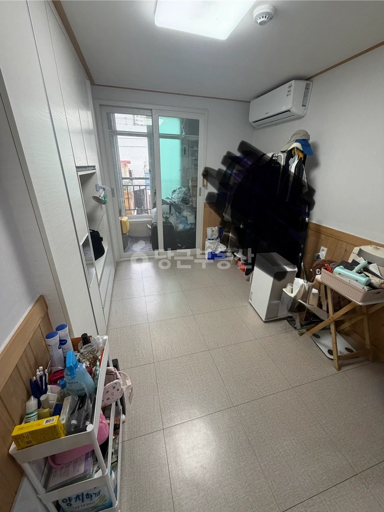 부산광역시 수영구 민락동 빌라(투룸 이상) 사진 1