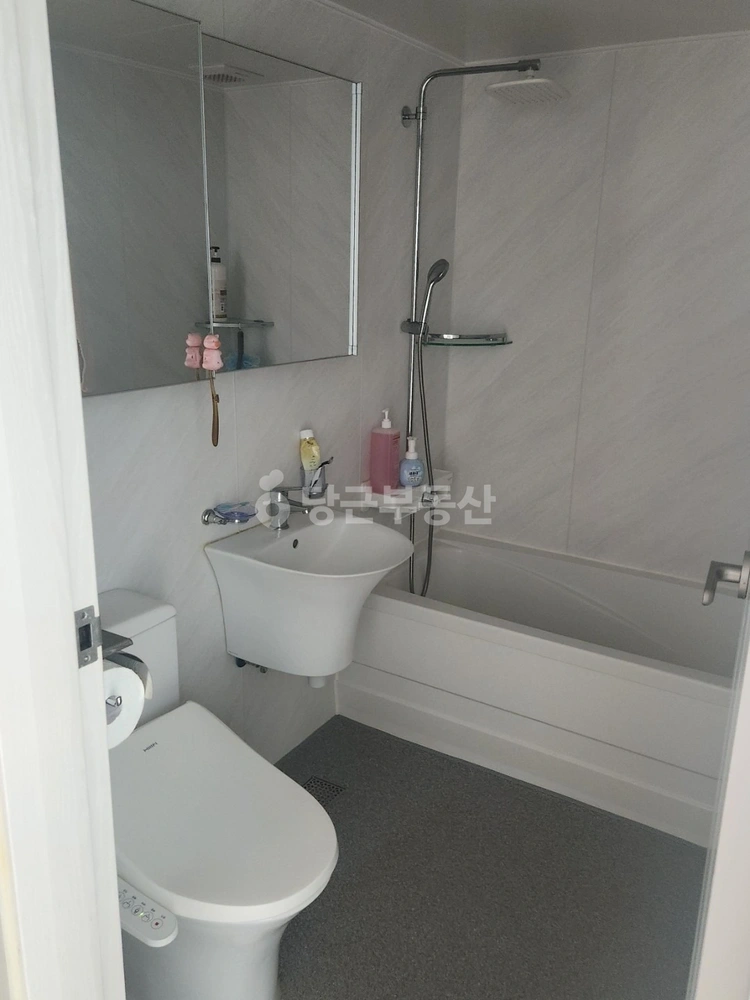 전북특별자치도 순창군 순창읍 아파트 사진 1