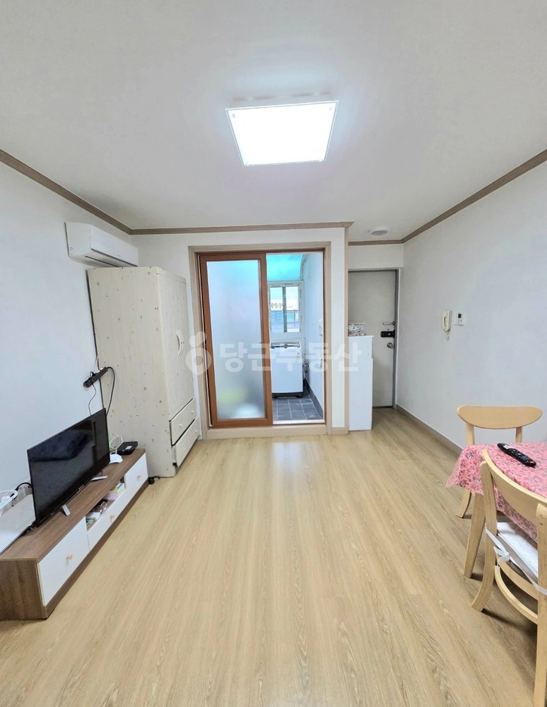충청북도 충주시 용산동 원룸 사진 1