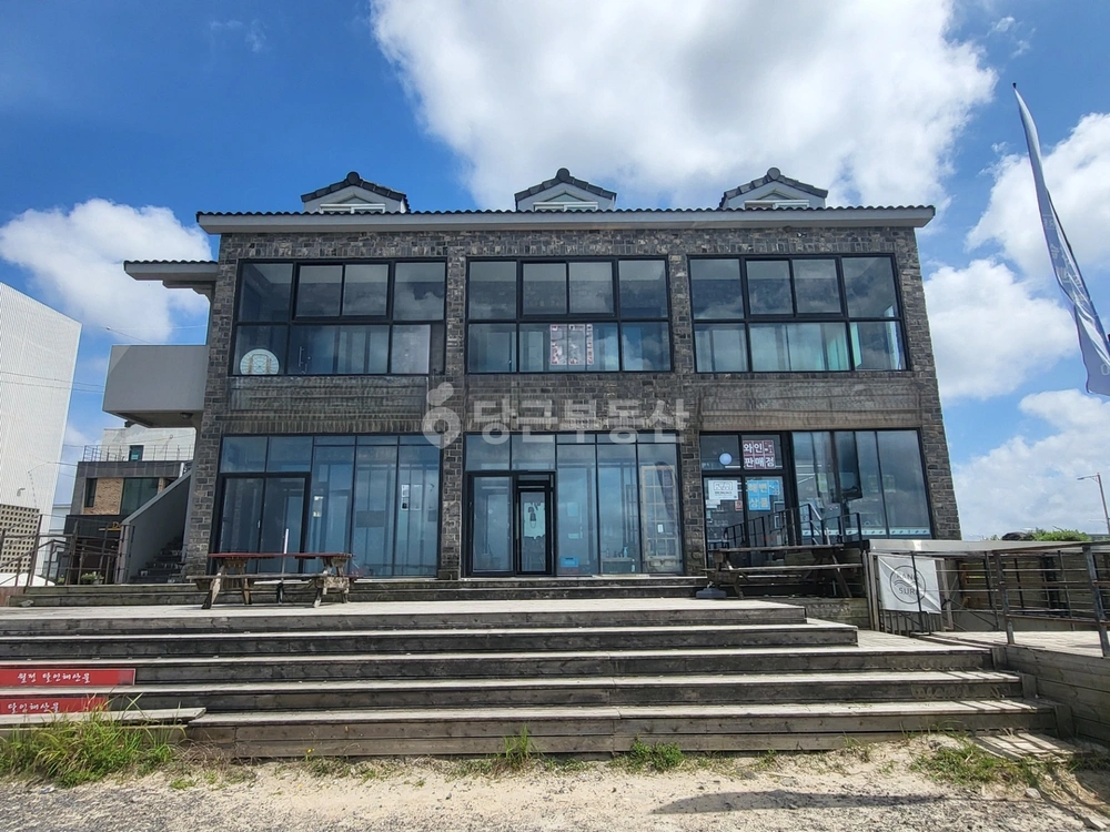 제주특별자치도 제주시 구좌읍 상가 사진 1