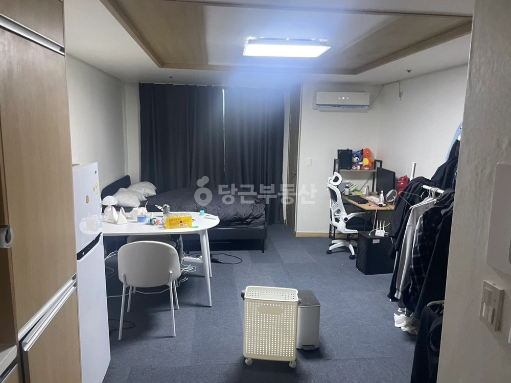 부산광역시 서구 서대신동2가 오피스텔 사진 1