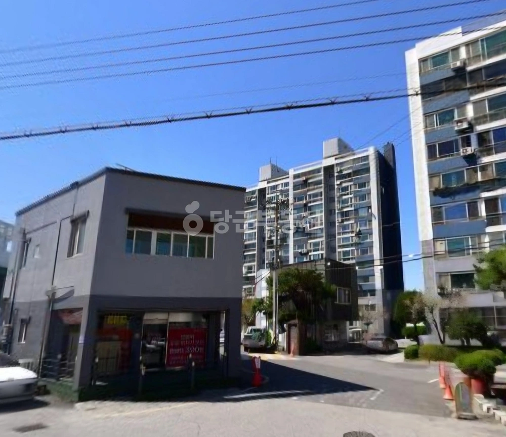 대전광역시 중구 대사동 상가 사진 1