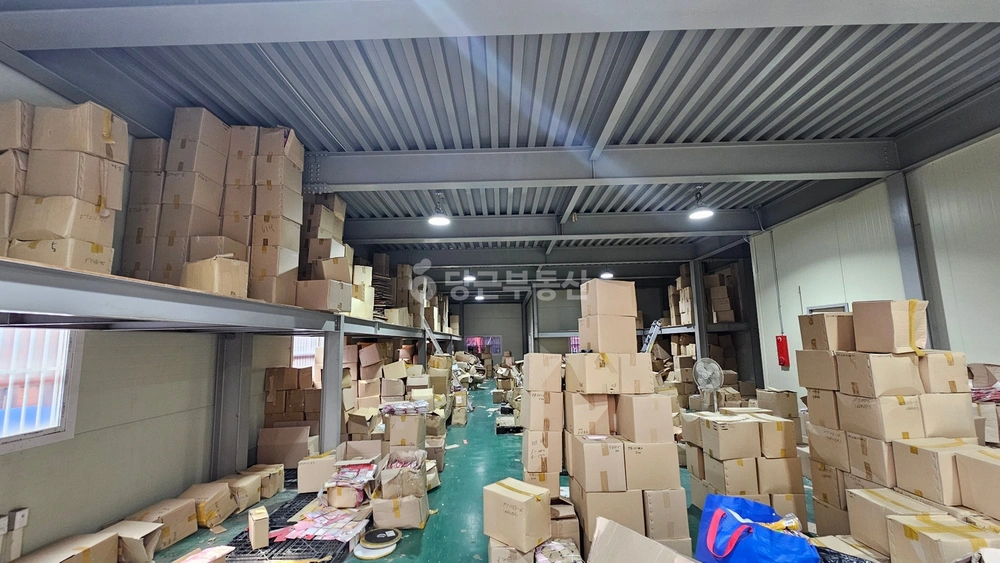 경기도 안산시 상록구 수암동 공장/창고 사진 1
