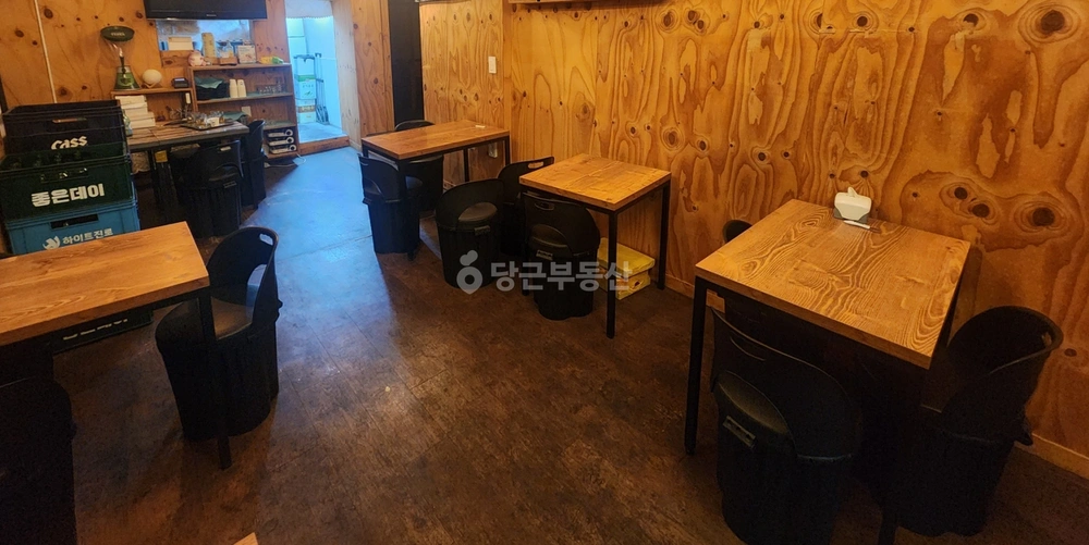부산광역시 남구 대연동 상가 사진 1