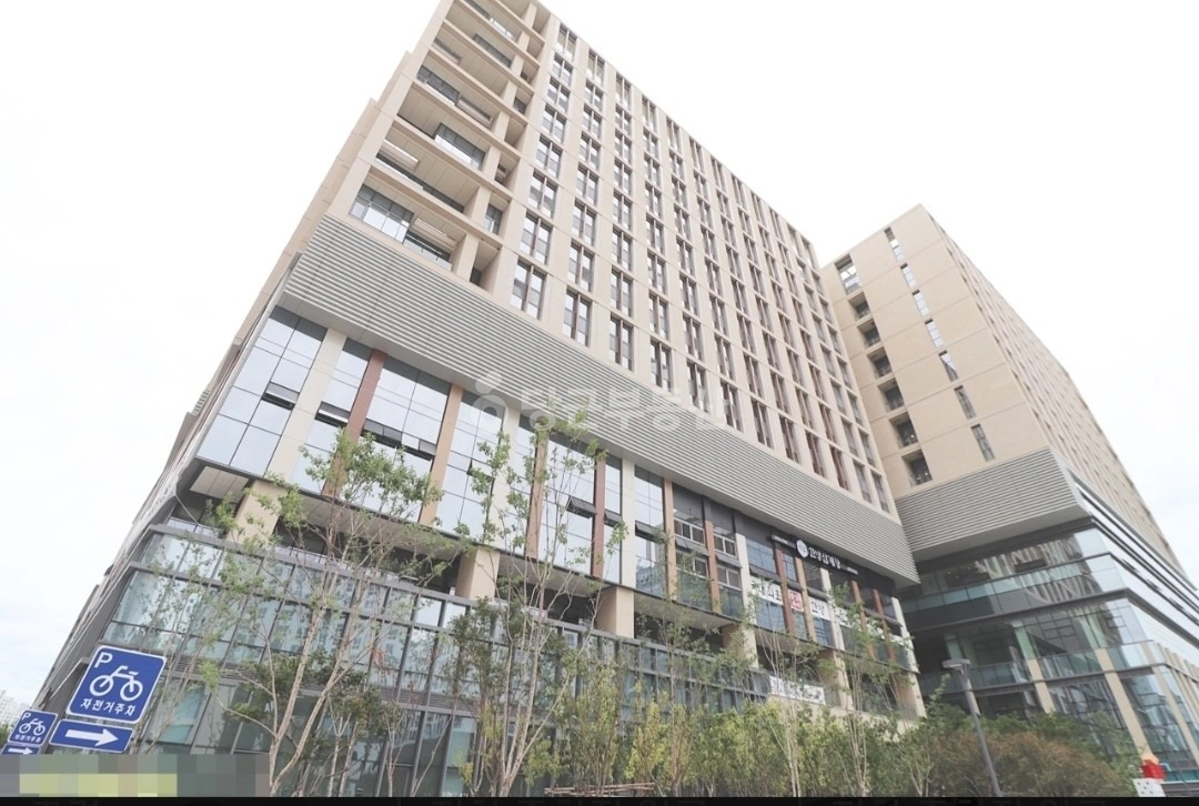 경기도 하남시 망월동 오피스텔 사진 1