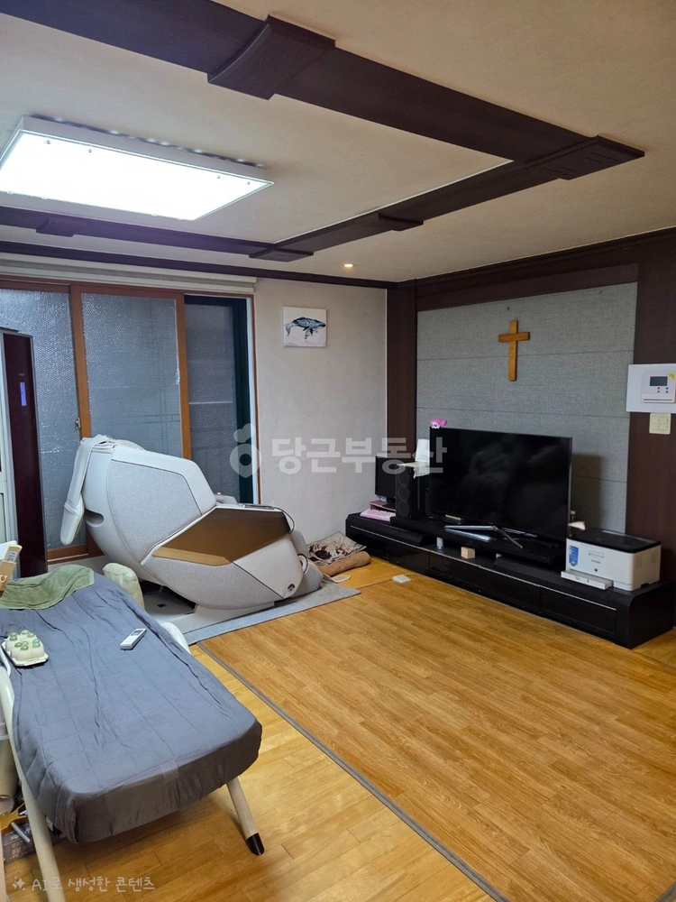 서울특별시 강동구 암사동 빌라(투룸 이상) 사진 1