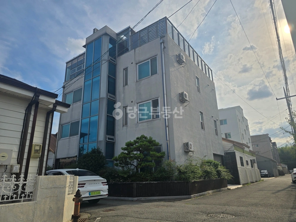 경상북도 포항시 남구 대잠동 단독/전원주택 사진 1