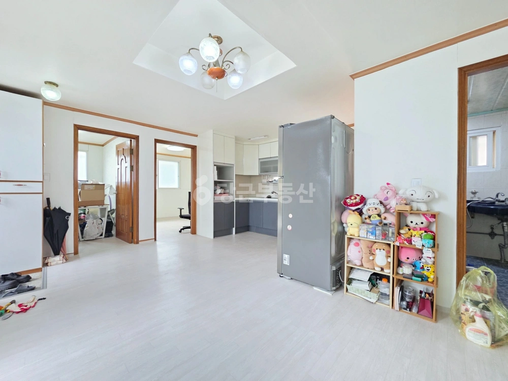 강원특별자치도 춘천시 효자동 빌라(투룸 이상) 사진 1