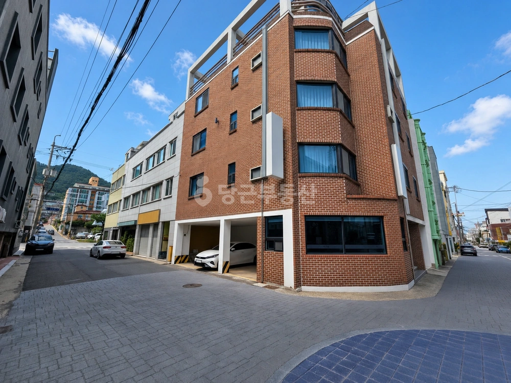 전남광주통합특별시 여수시 공화동 건물 사진 1