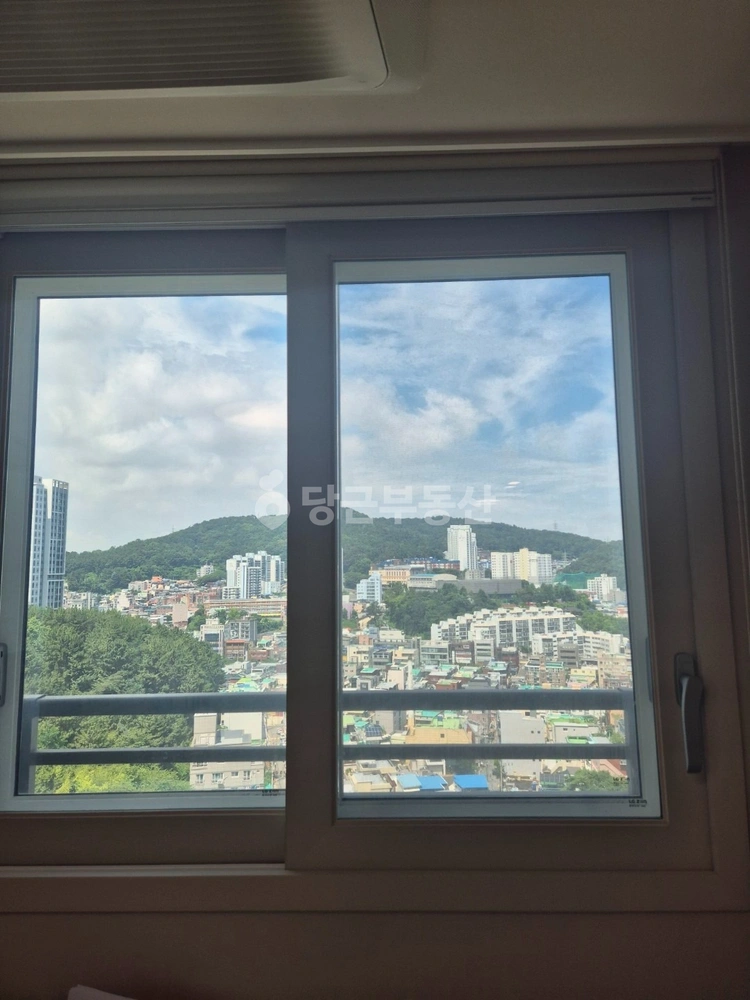 부산광역시 부산진구 초읍동 아파트 사진 1