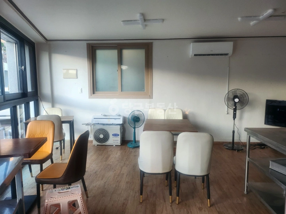 강원특별자치도 강릉시 포남동 상가 사진 1