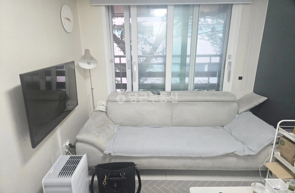 서울특별시 강남구 논현동 빌라(투룸 이상) 사진 1