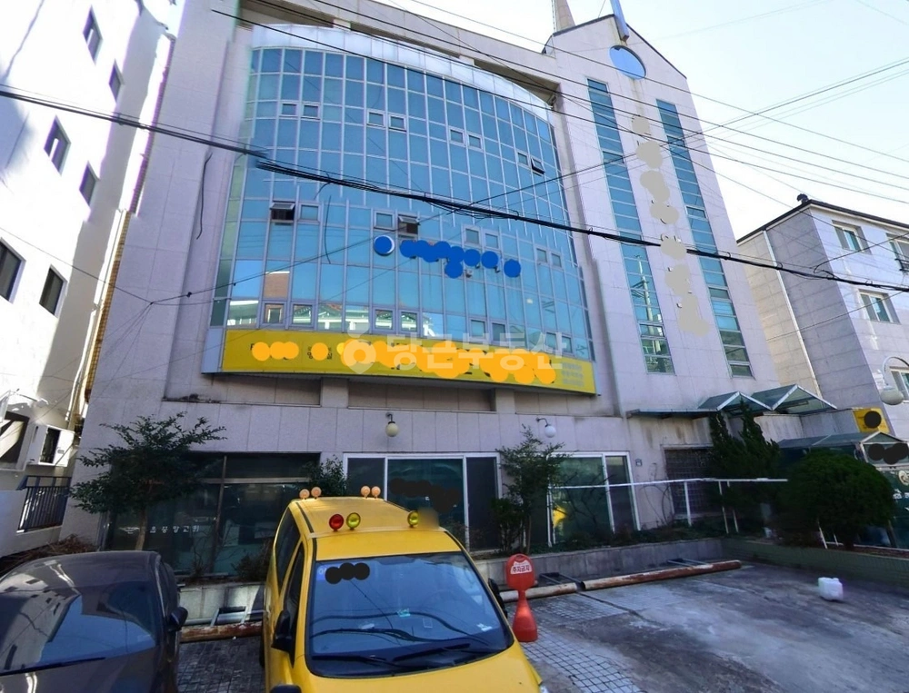 경상남도 창원시 의창구 팔용동 건물 사진 1
