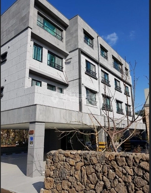제주특별자치도 제주시 화북이동 원룸 사진 1