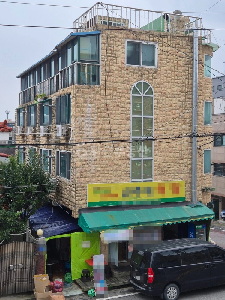 대전광역시 동구 가양동 건물 사진 1