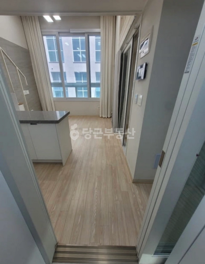 경기도 안산시 단원구 고잔동 오피스텔 사진 1