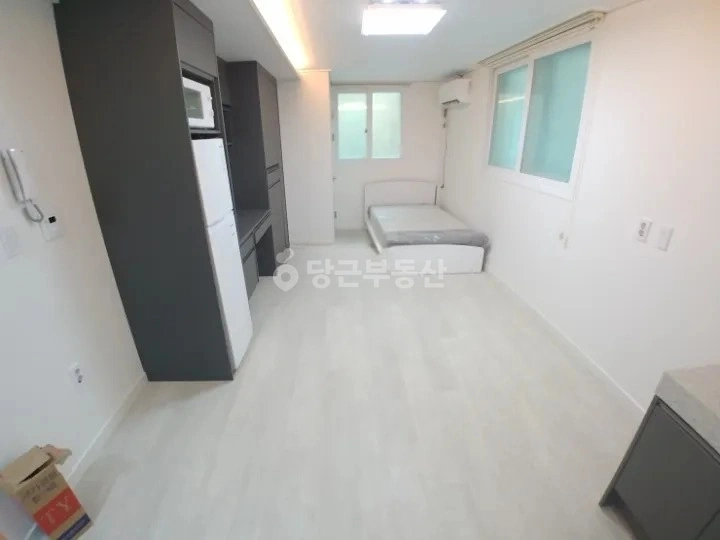 대전광역시 유성구 전민동 원룸 사진 1