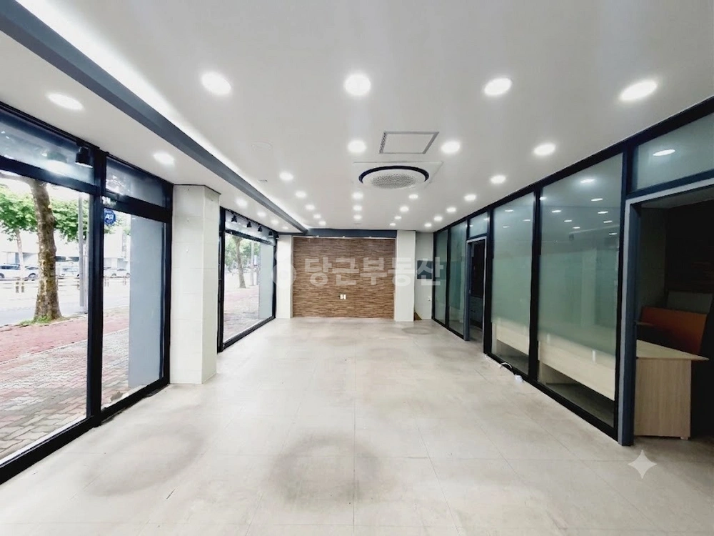 대구광역시 남구 봉덕동 상가 사진 1