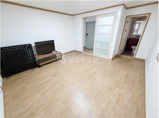 대구광역시 수성구 두산동 원룸 사진 1
