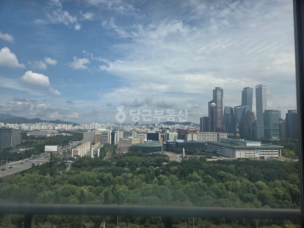 서울특별시 영등포구 영등포동7가 아파트 사진 1