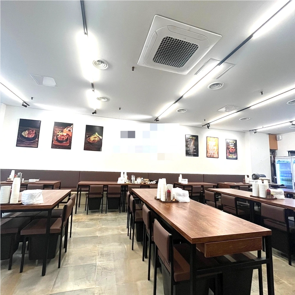경기도 안산시 단원구 고잔동 상가 사진 1