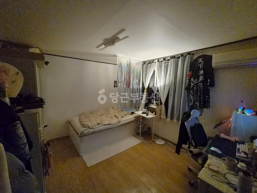 서울특별시 광진구 중곡동 원룸 사진 1