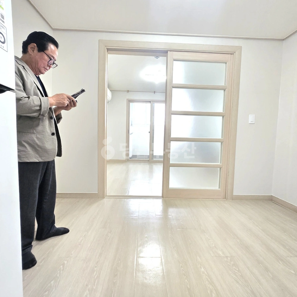 충청남도 아산시 둔포면 원룸 사진 1
