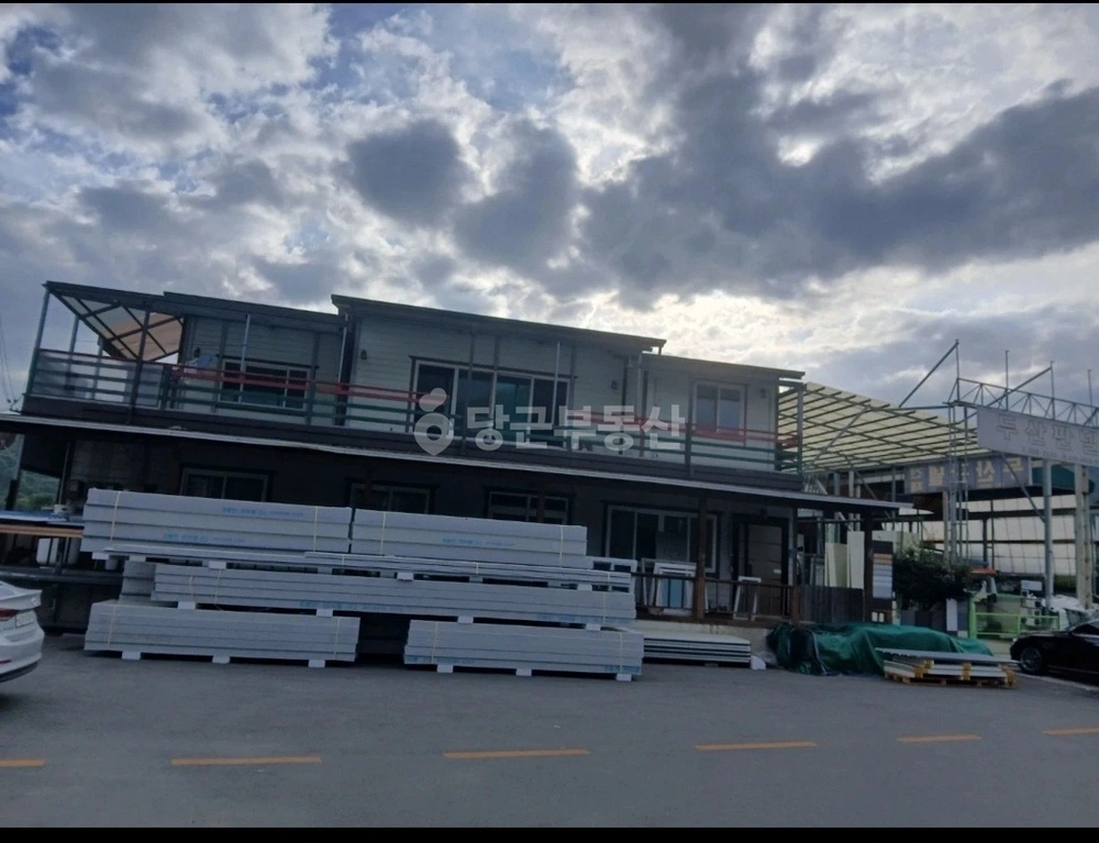 경상남도 밀양시 교동 상가 사진 1