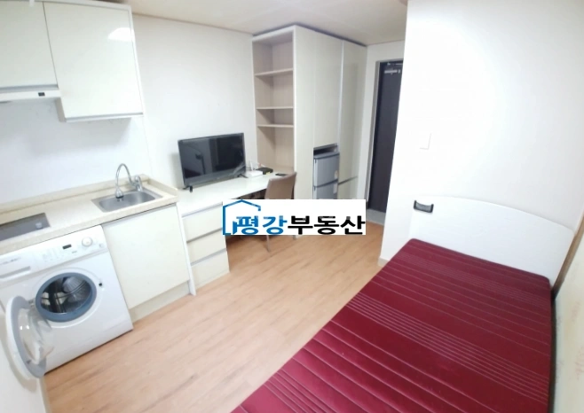 대전광역시 유성구 구암동 원룸 사진 1