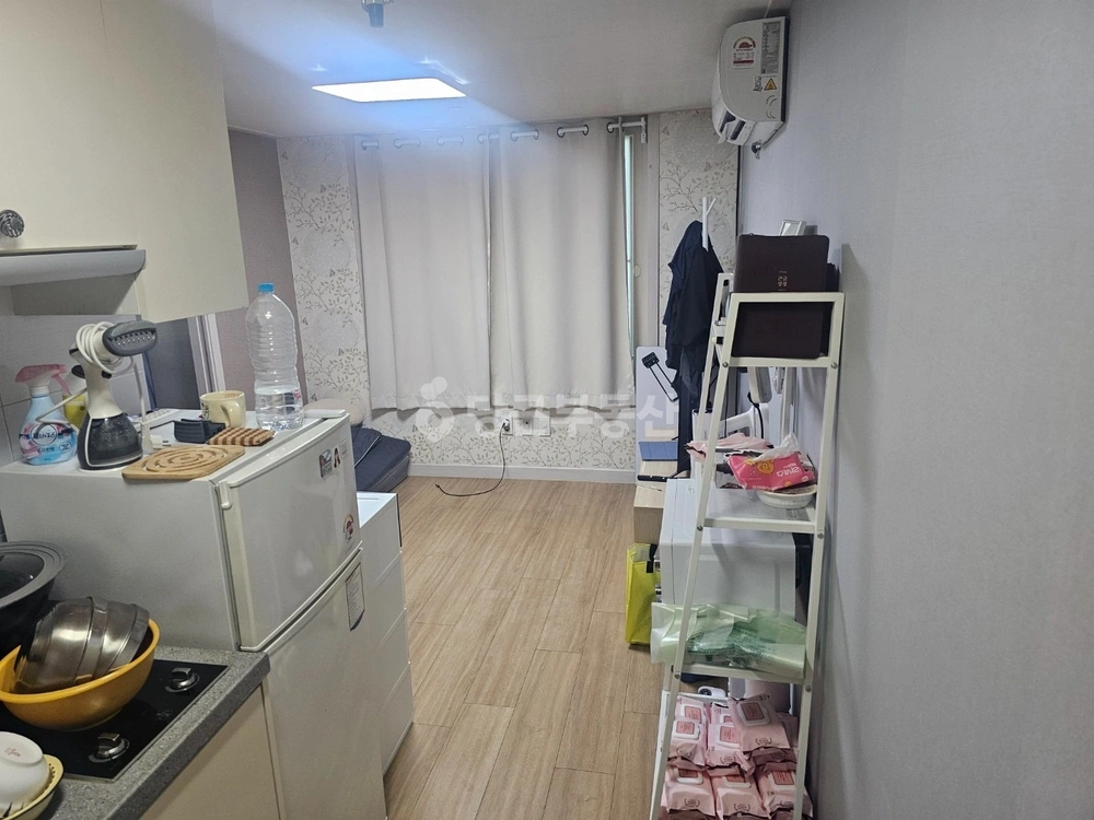 경기도 화성시 병점구 진안동 원룸 사진 1