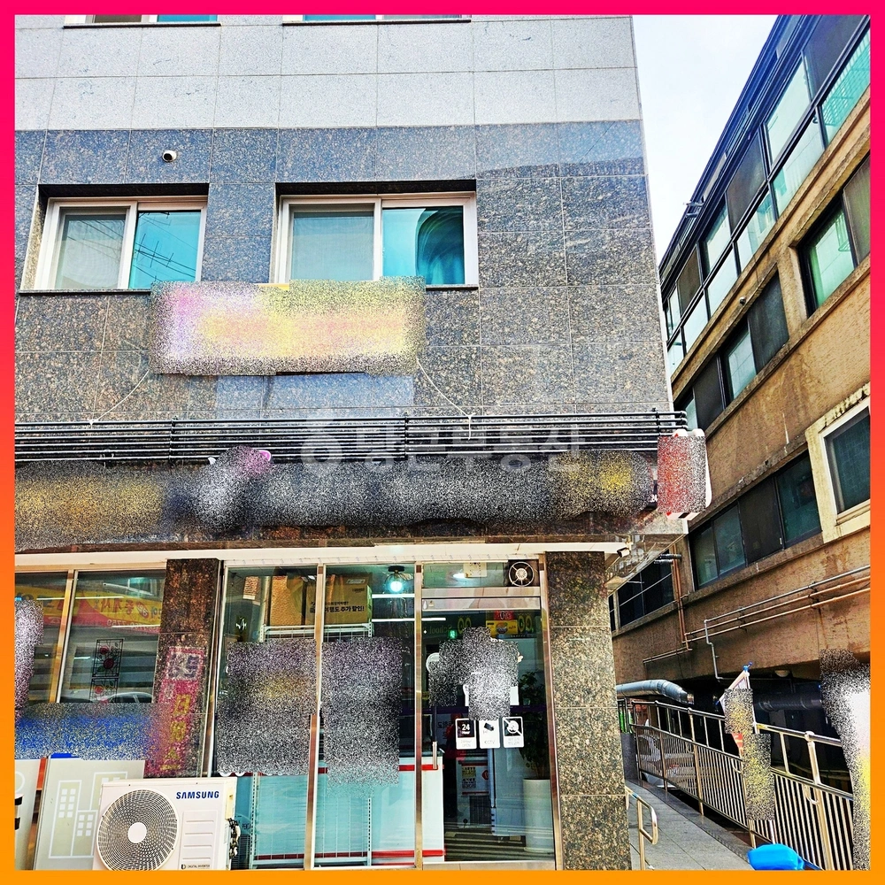 서울특별시 은평구 갈현동 상가 사진 1
