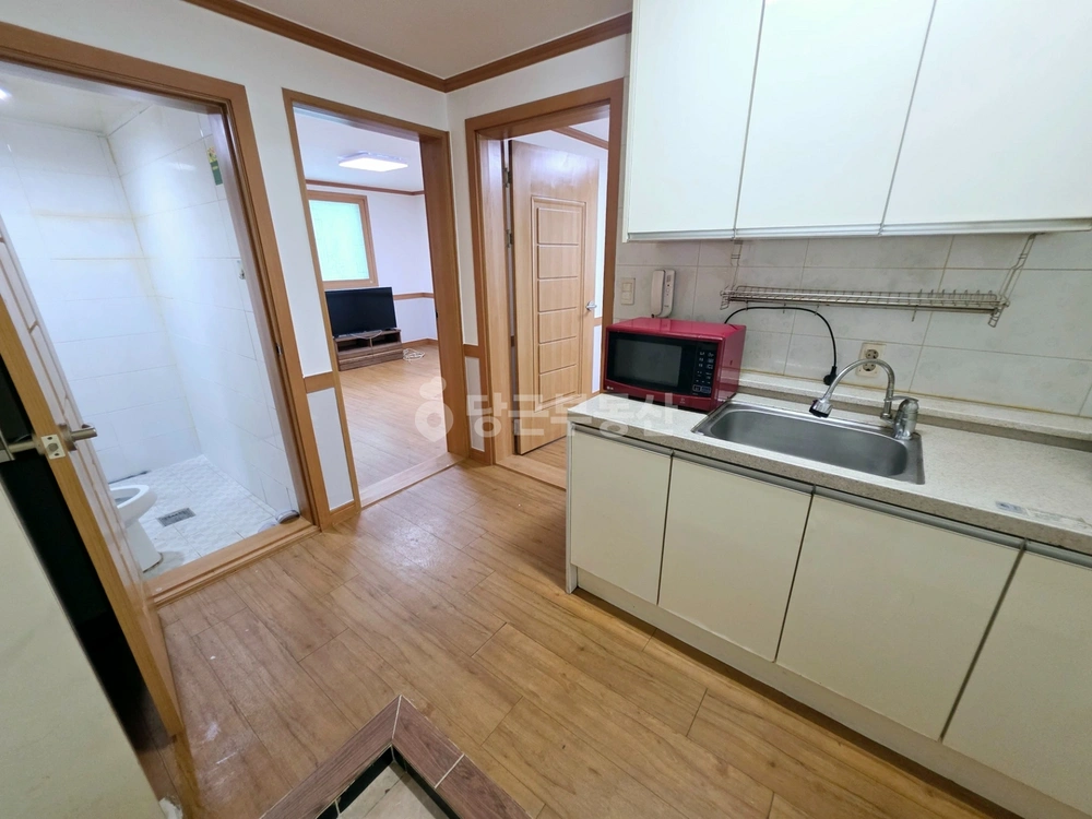 경상남도 김해시 내동 빌라(투룸 이상) 사진 1