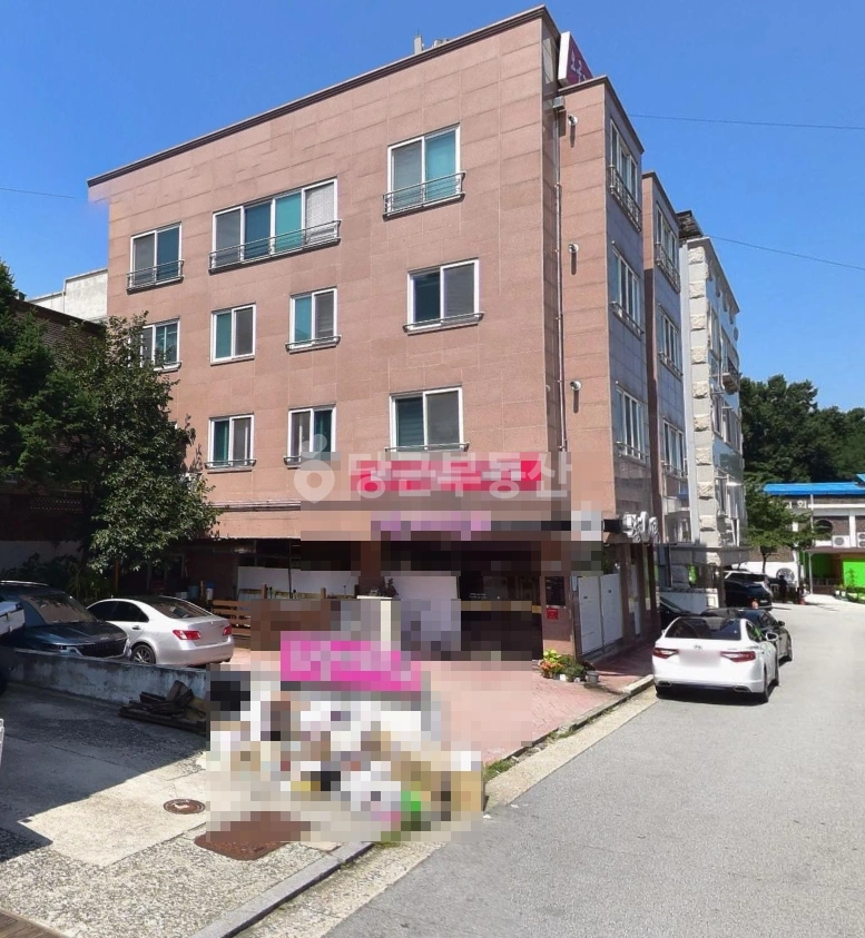 강원특별자치도 원주시 관설동 건물 사진 1