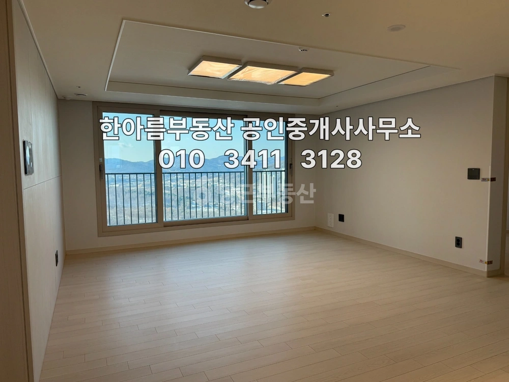 충청남도 아산시 용화동 아파트 사진 1