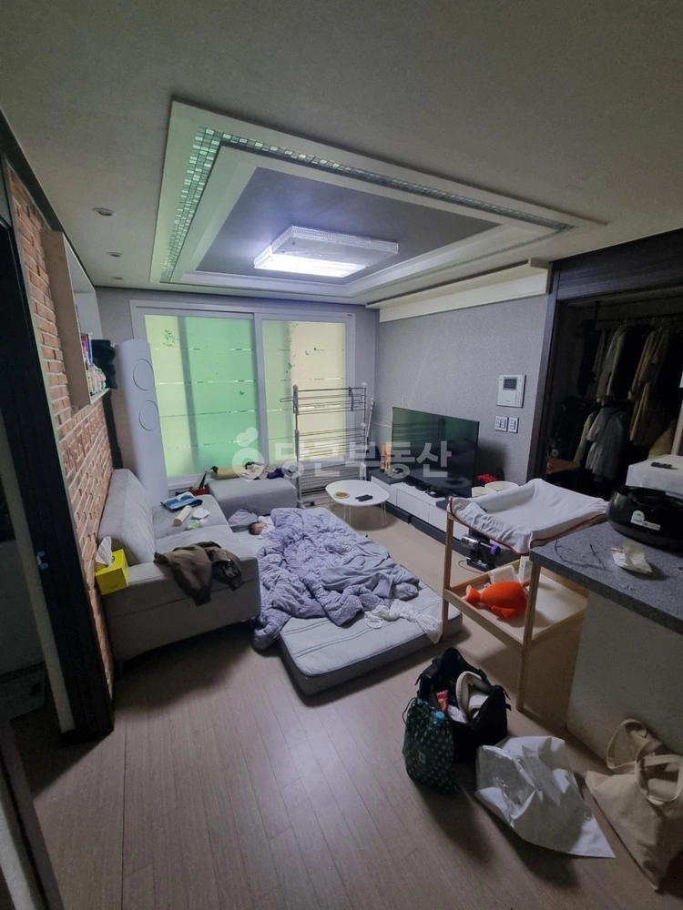 서울특별시 강서구 화곡동 빌라(투룸 이상) 사진 1