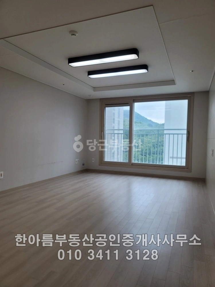 충청남도 아산시 배방읍 아파트 사진 1