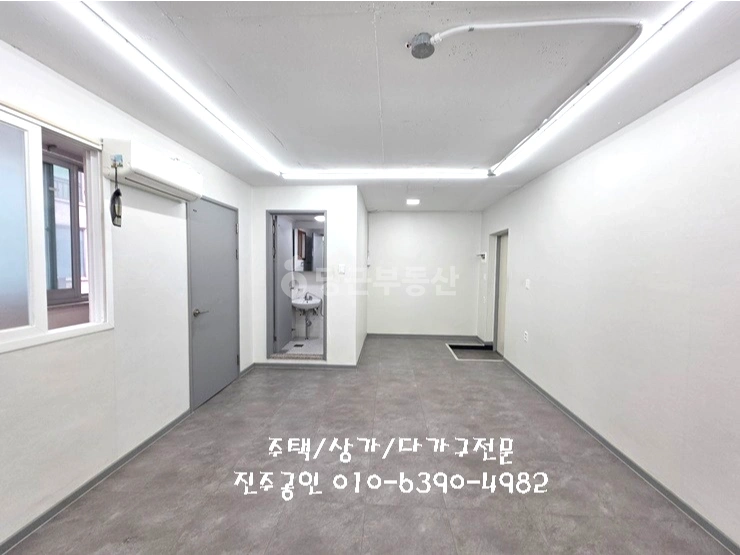 경기도 안산시 단원구 고잔동 상가 사진 1
