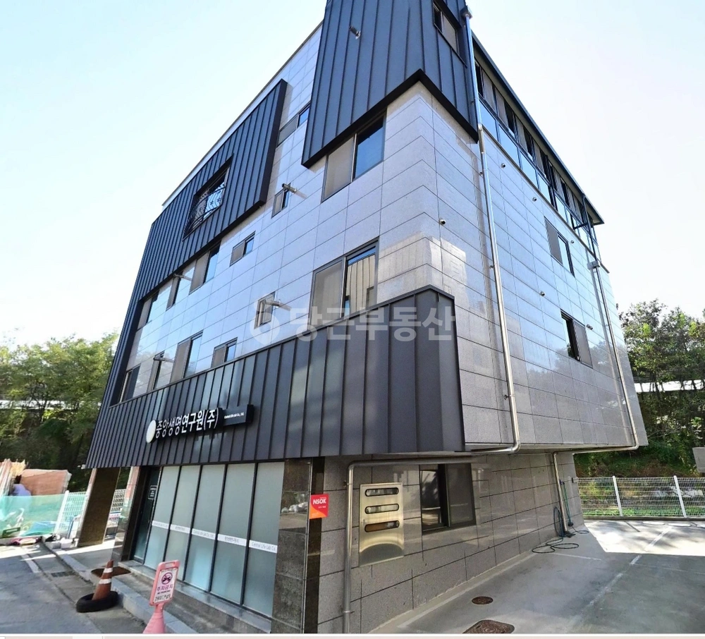 강원특별자치도 원주시 관설동 건물 사진 1