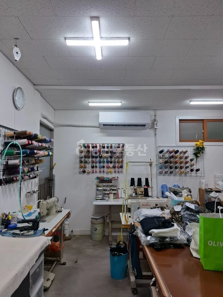 경상북도 포항시 남구 대잠동 상가 사진 1