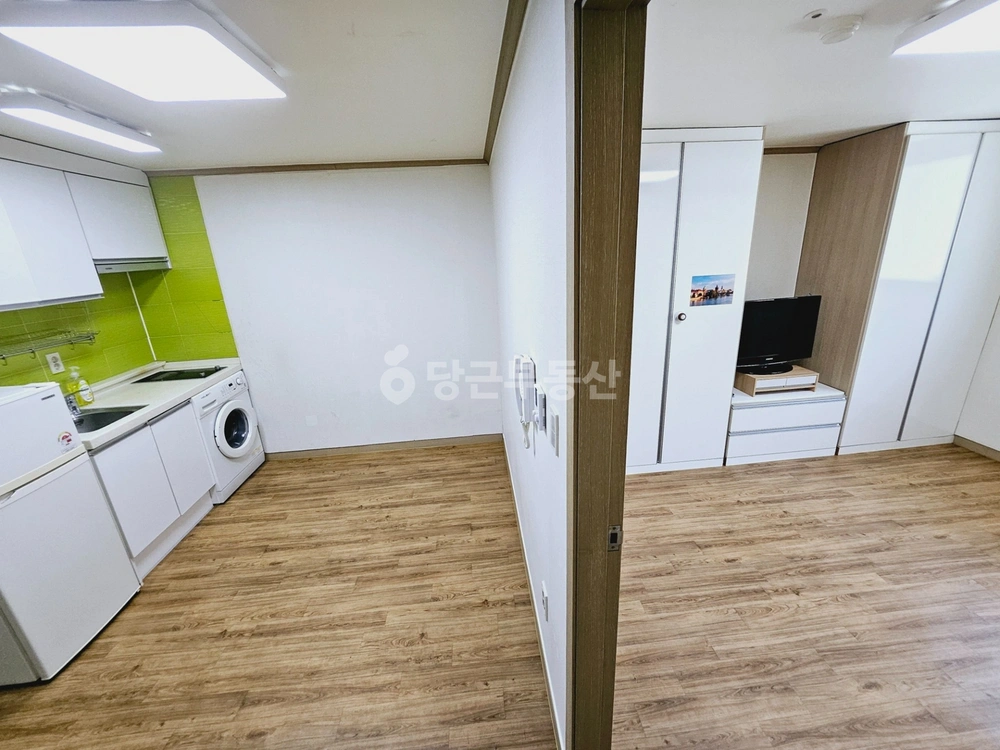 충청남도 천안시 서북구 백석동 원룸 사진 1